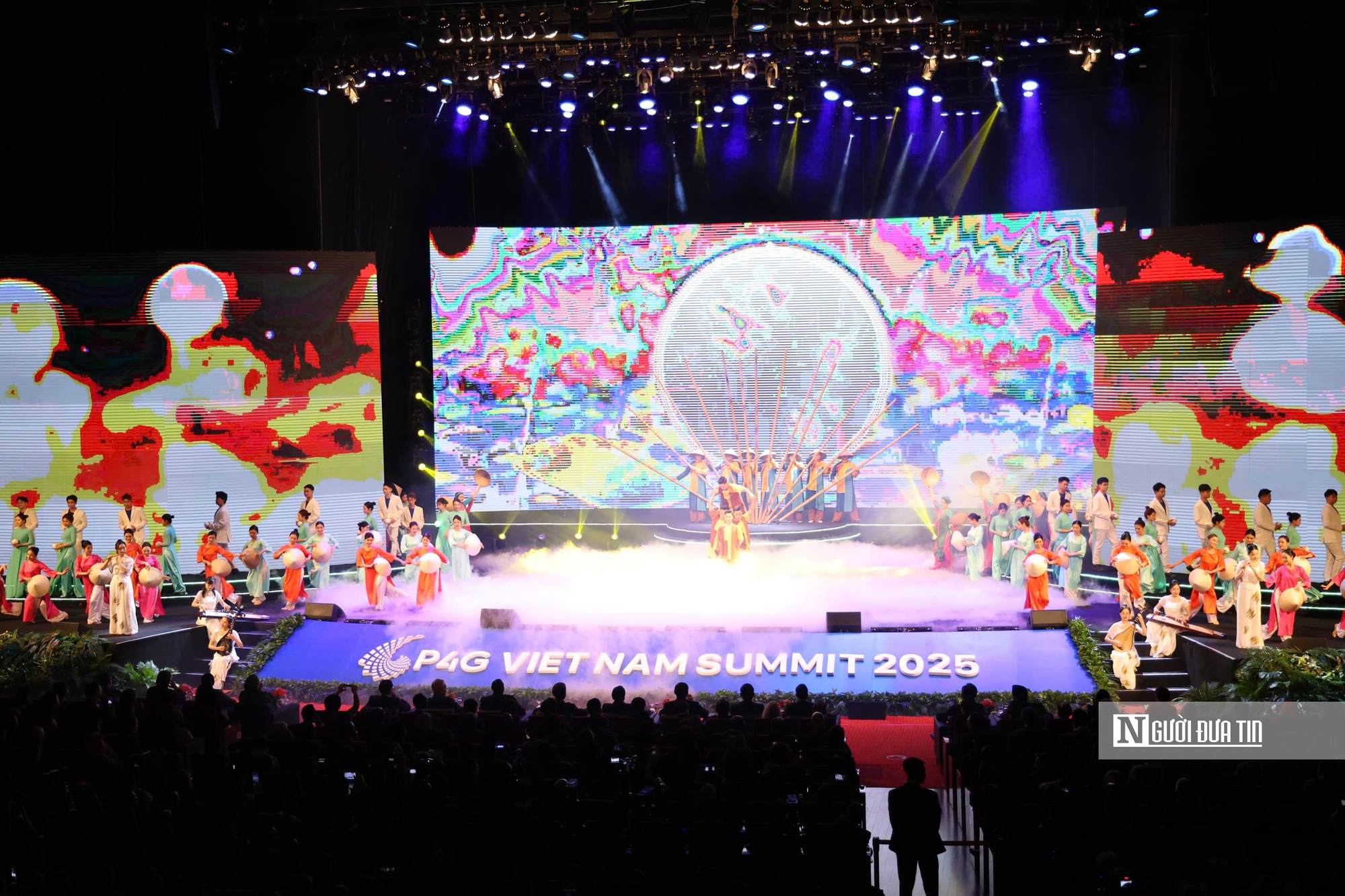 Hội nghị thượng đỉnh P4G