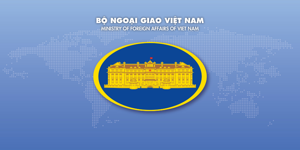 Vụ các Tổ chức quốc tế